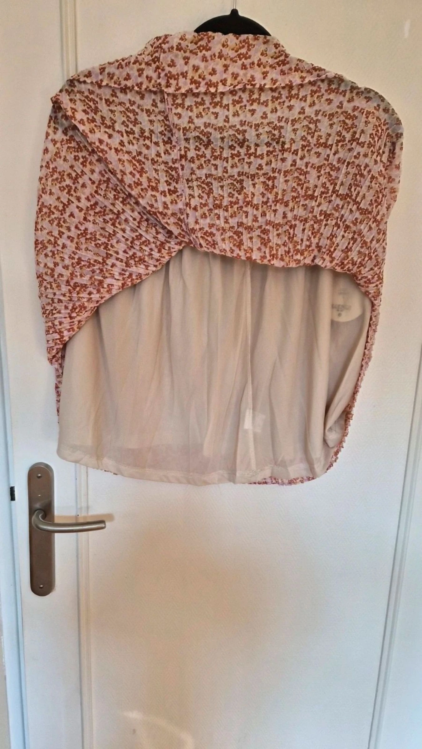 Nieuwe damesrok maat L – photo 5